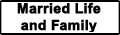 William Cowper - Married Life and Family